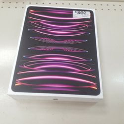 Apple IPad Pro (6th Gen)