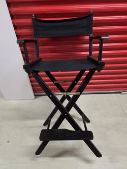 Director's Chair 