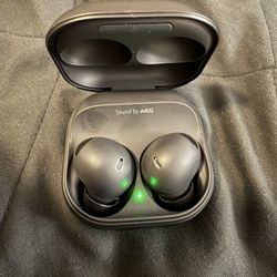 Samsung Buds 2 Pro
