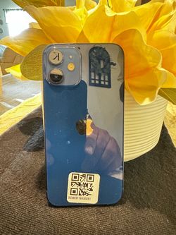iPhone 12 mini