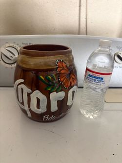Jarra de Barro