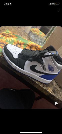 Air Jordan 1 Size 7.5 Men