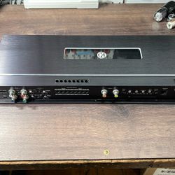 Memphis Car Amp