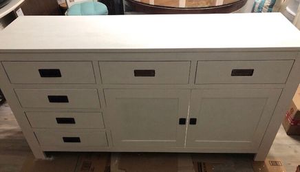 Sideboard Console Dresser