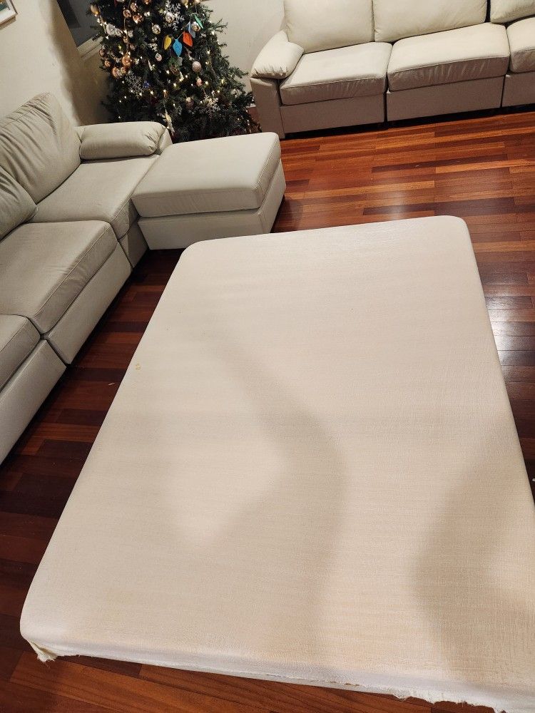 Memory Foam Queen Mattress