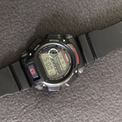 G-SHOCK