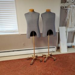 Store Manequins