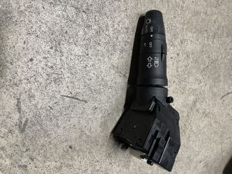 Infiniti G35 Sedan OEM Turn Signal Wiper Switch