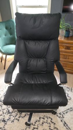 Okup reclining office chair