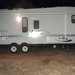 2000 Jayco Eagle 313