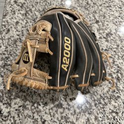 A2000 Baseball Glove 