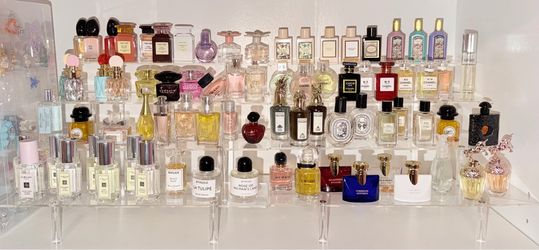 Petite perfume store