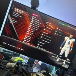 Lg Ultra Gear Monitors  32 Inch