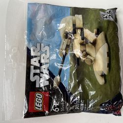Lego Ploy Bags Star Wars, Holiday Train