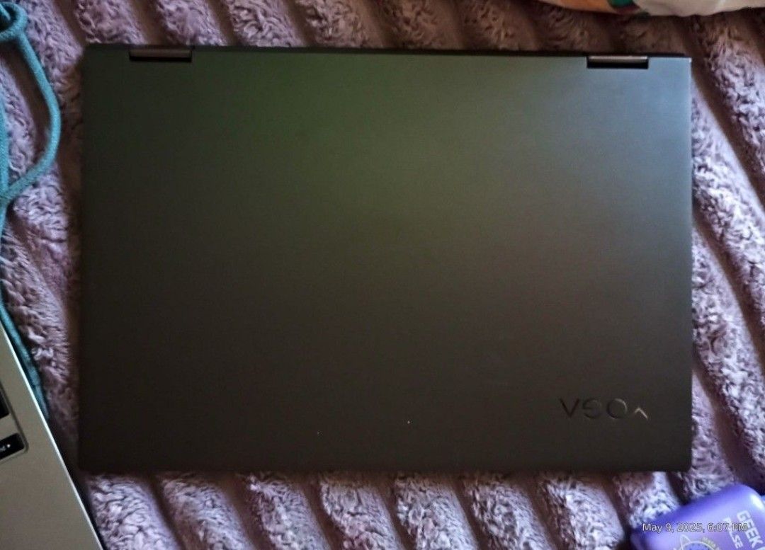 Lenovo Yoga 2-in-one Laptop
