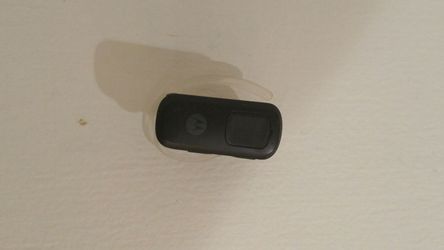 Motorola Hx550 Universal Bluetooth