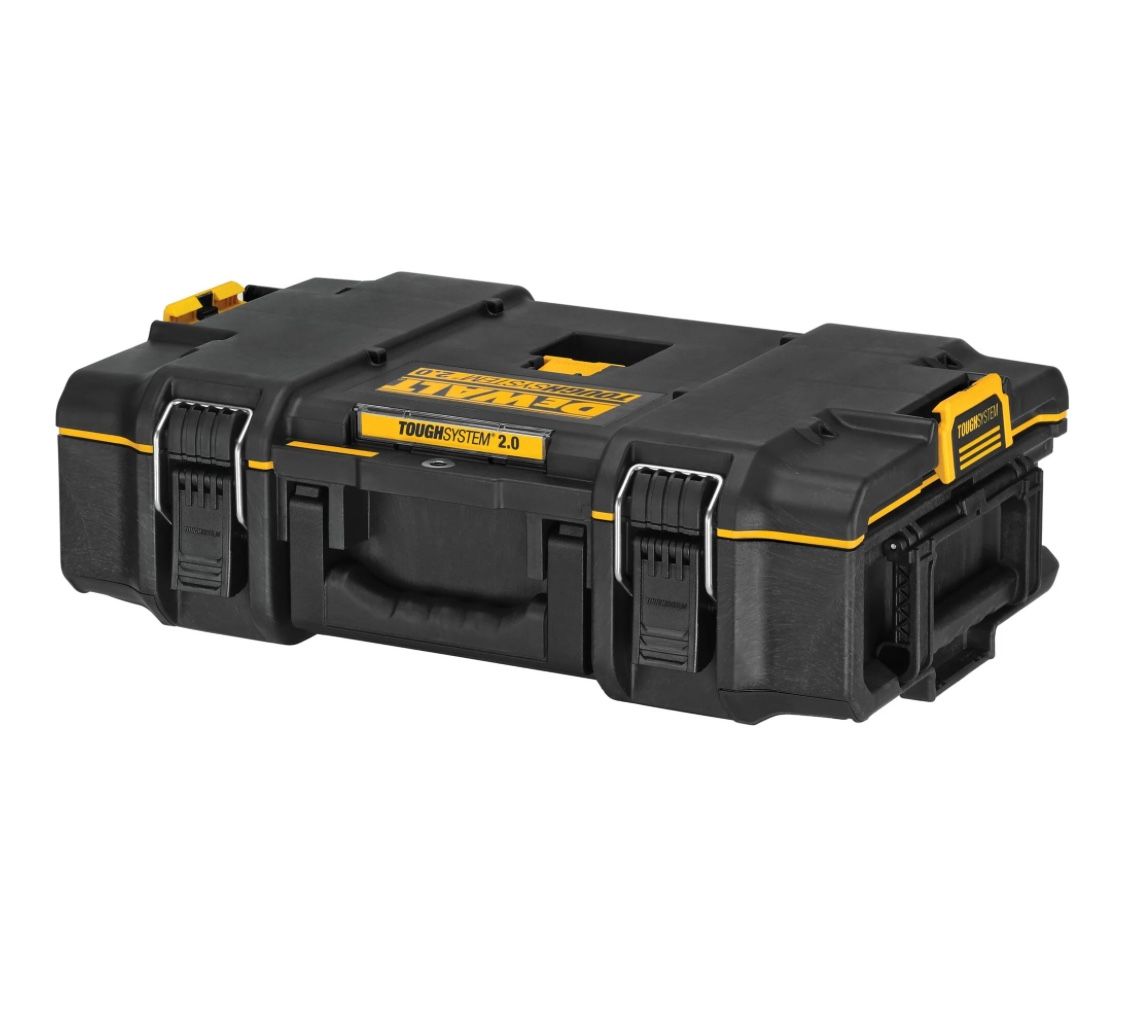 Tool Storage Tool Box