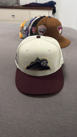 Hats