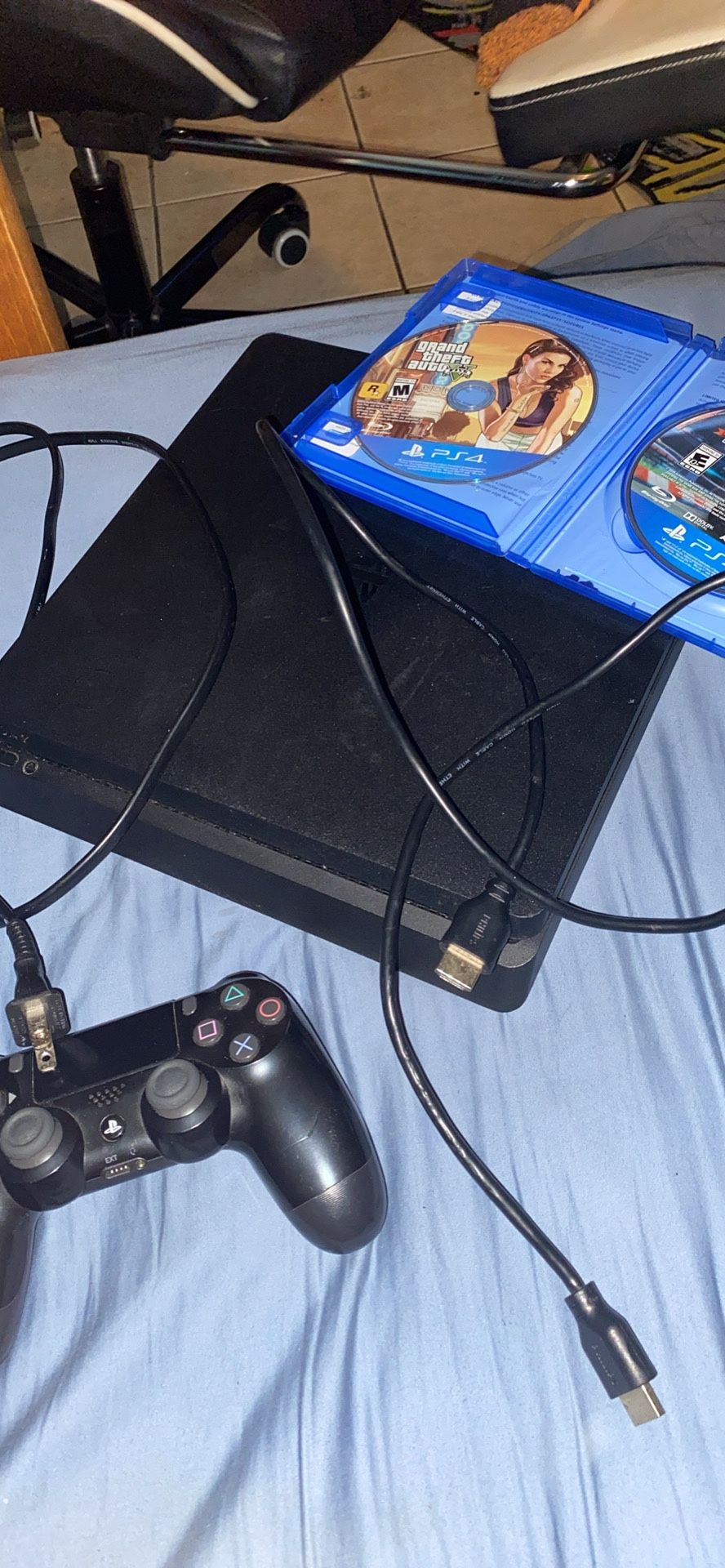PlayStation