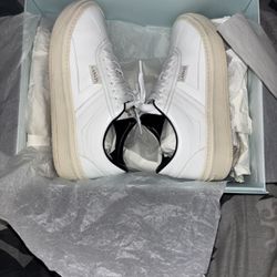 Lanvin Cash Sneakers