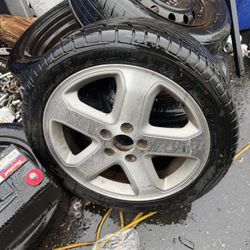 Car Rims 
