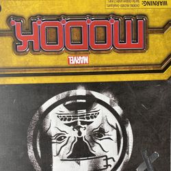 MARVEL LEGENDS SDCC EXCLUSIVE WORLD TOUR MODOK