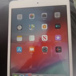 iPad Mini 2 16gb