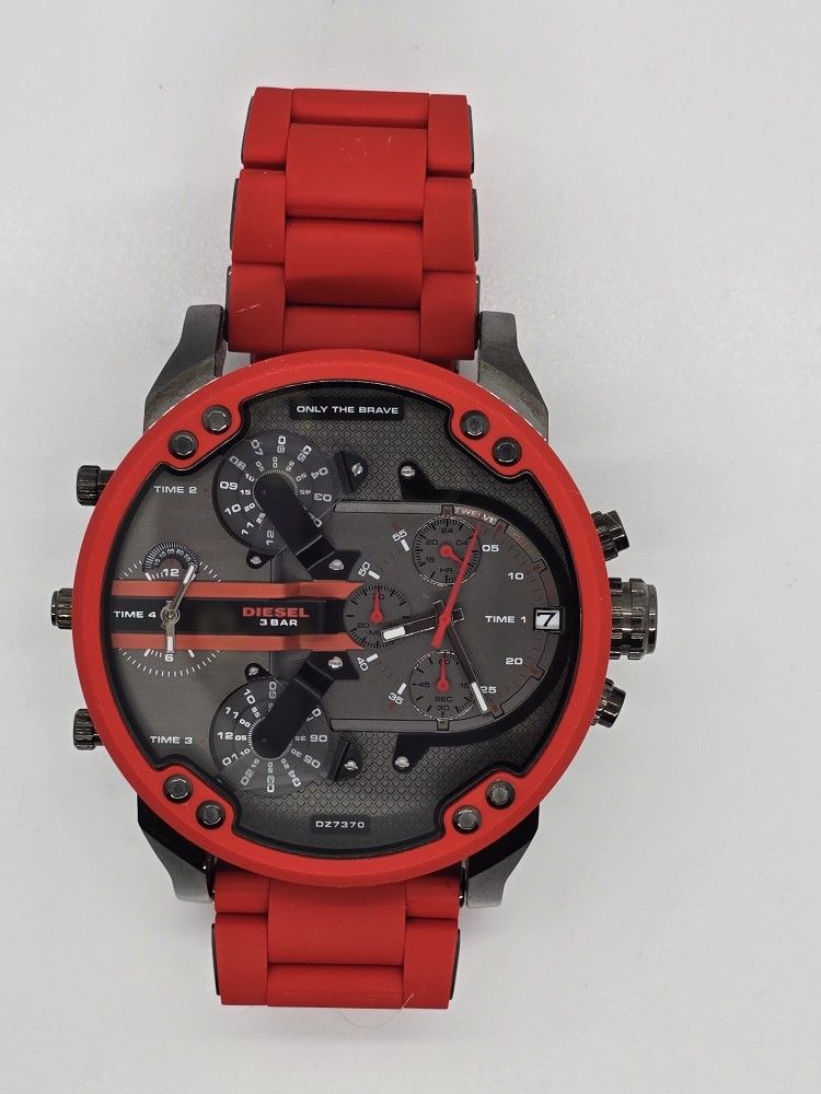 Diesel DZ7370 Mr. Daddy 2.0 Mens Watch