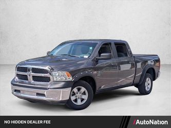 2020 RAM 1500 Classic