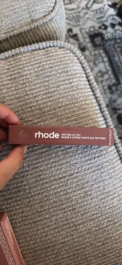 Rhode Macadamia Butter