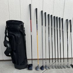 Golf Club Set