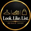 Look.Like.List