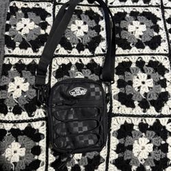Vans Crossbody Bag 