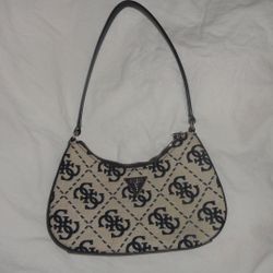 Guess Shoulder Bag 