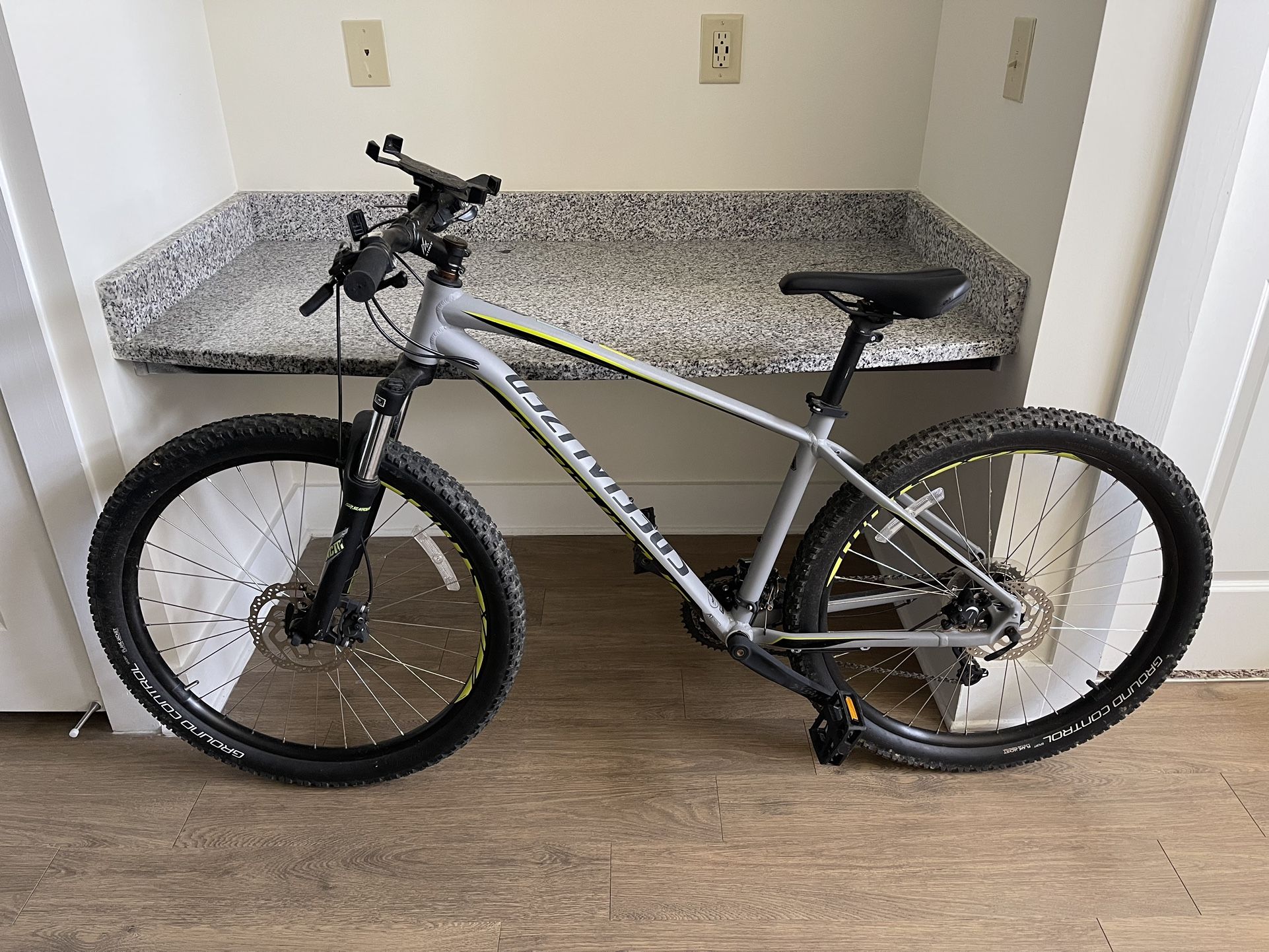 Specialized Mountain Bike