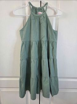 Girl dress