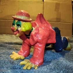 Old Clown , Collectables, Antique, Clowns, Homies, Homie Rollerz, Hot Wheels 