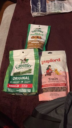 Dog Goodies