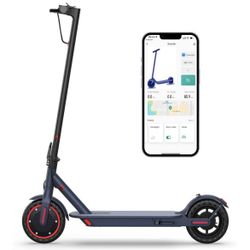 MAXSHOT Electric Scooter