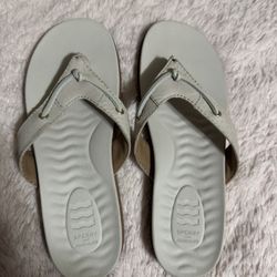 Sperry Flip Flops
