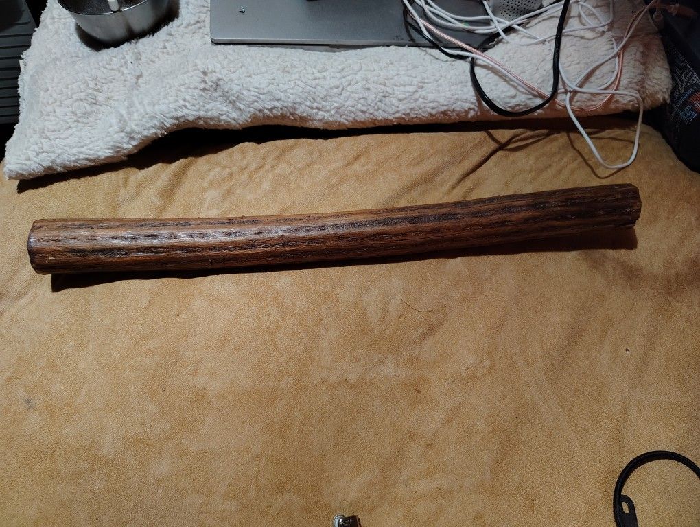 Rain stick