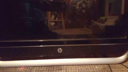 HP Pavilion 23" Touchscreen Desktop Computer 2GHz 64GB