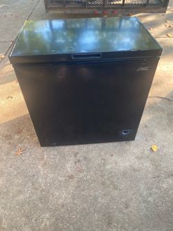 Freezer