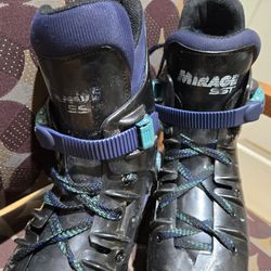 Men's Rollerblades ***Free****