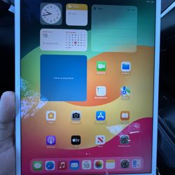 iPad Pro 2017