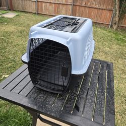 Dog Cage