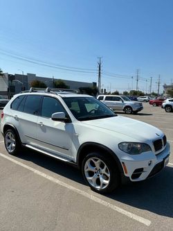 BMW  X5