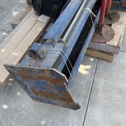 Ben Pack Two Post Lift # PR-9ACX