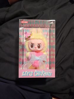 Labubu