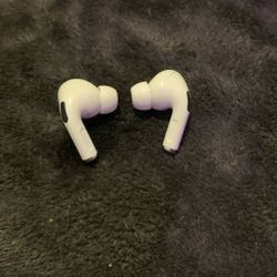 Air Pod Pro 2 Gen